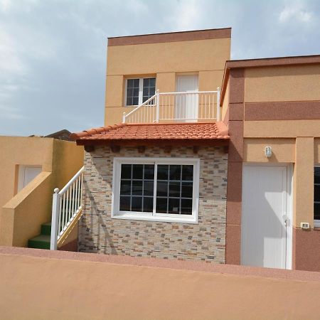 Casa Merida Echedo Bagian luar foto
