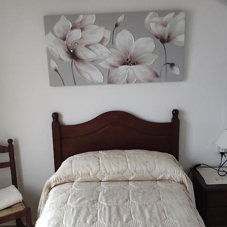 Casa Merida Echedo Bagian luar foto