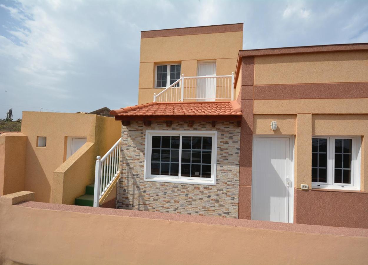 Casa Merida Echedo Bagian luar foto