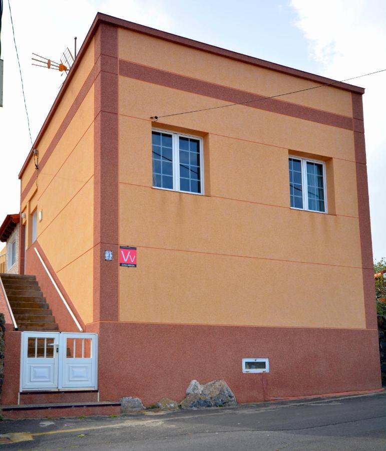 Casa Merida Echedo Bagian luar foto