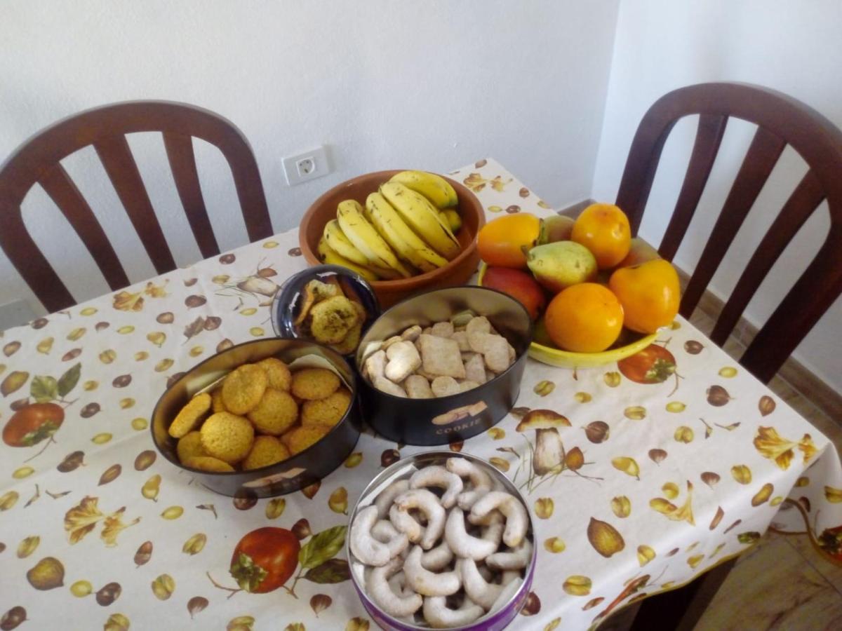 Casa Merida Echedo Bagian luar foto