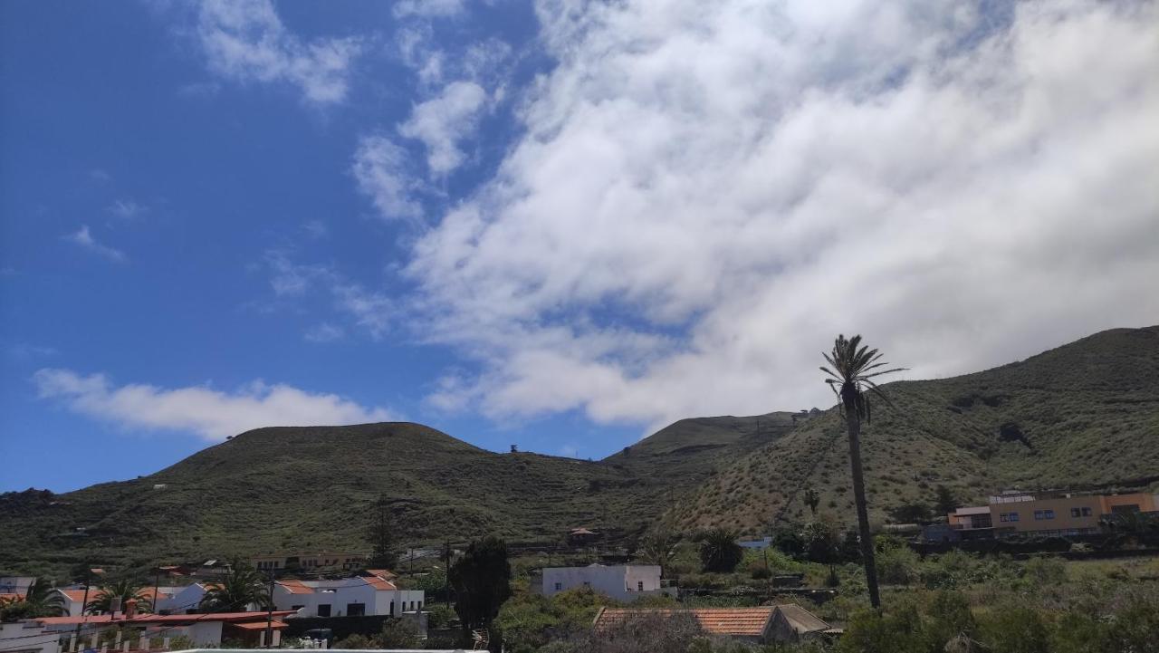 Casa Merida Echedo Bagian luar foto