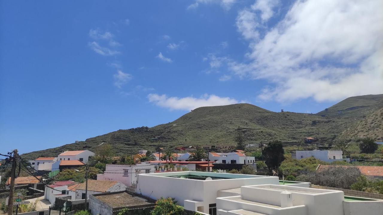 Casa Merida Echedo Bagian luar foto