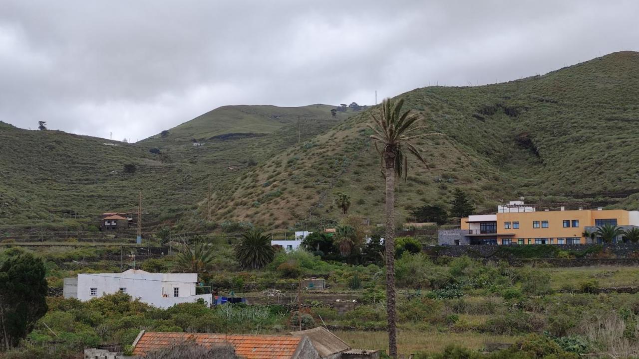 Casa Merida Echedo Bagian luar foto