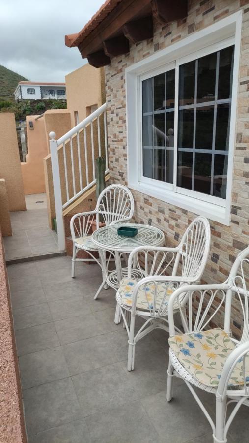 Casa Merida Echedo Bagian luar foto