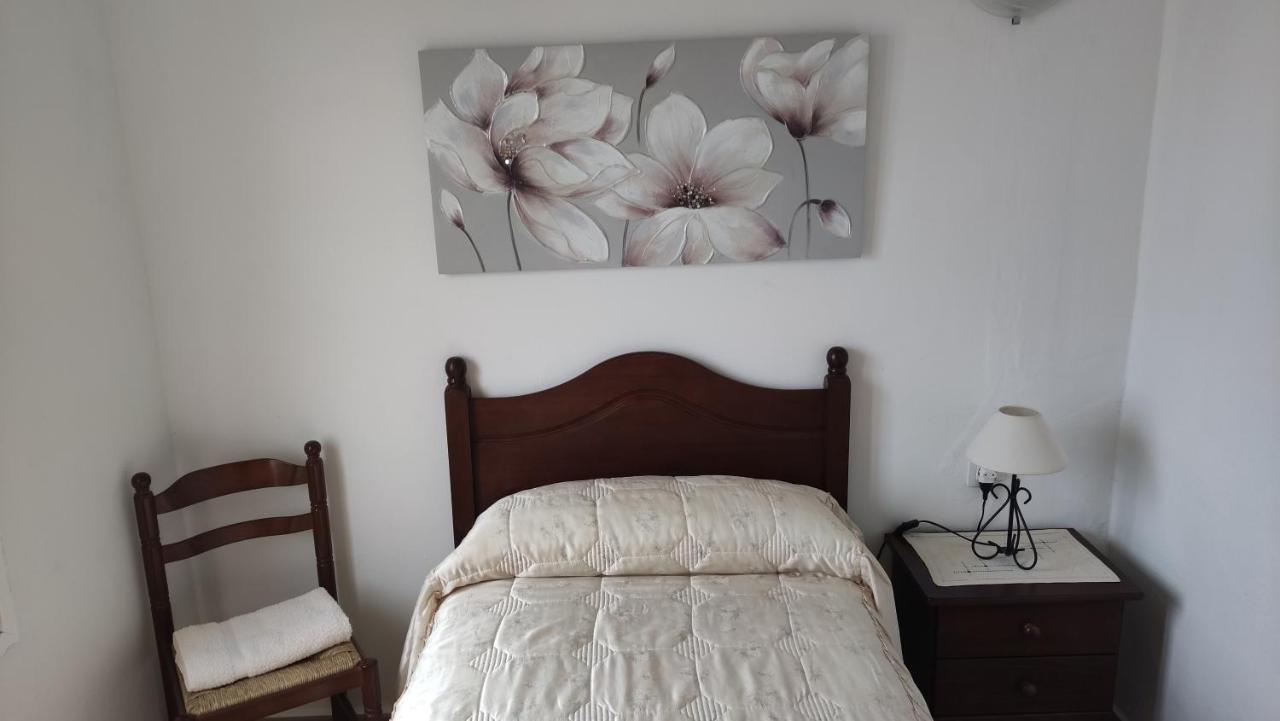 Casa Merida Echedo Bagian luar foto