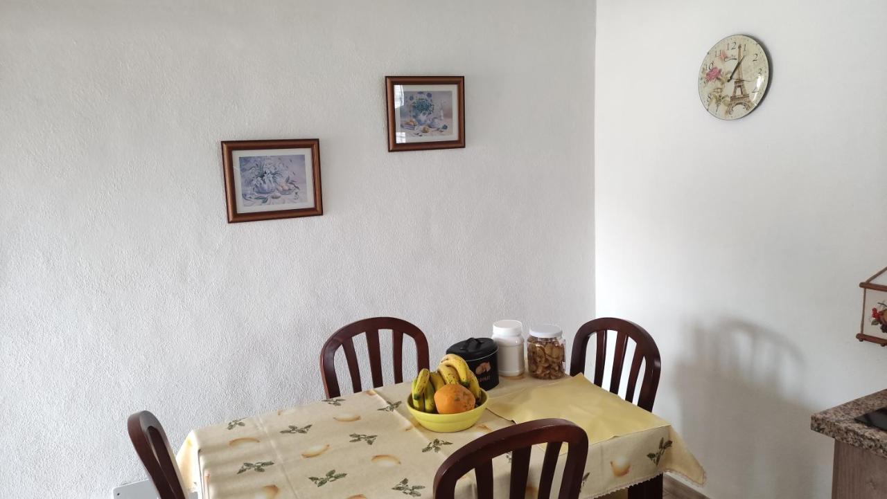 Casa Merida Echedo Bagian luar foto