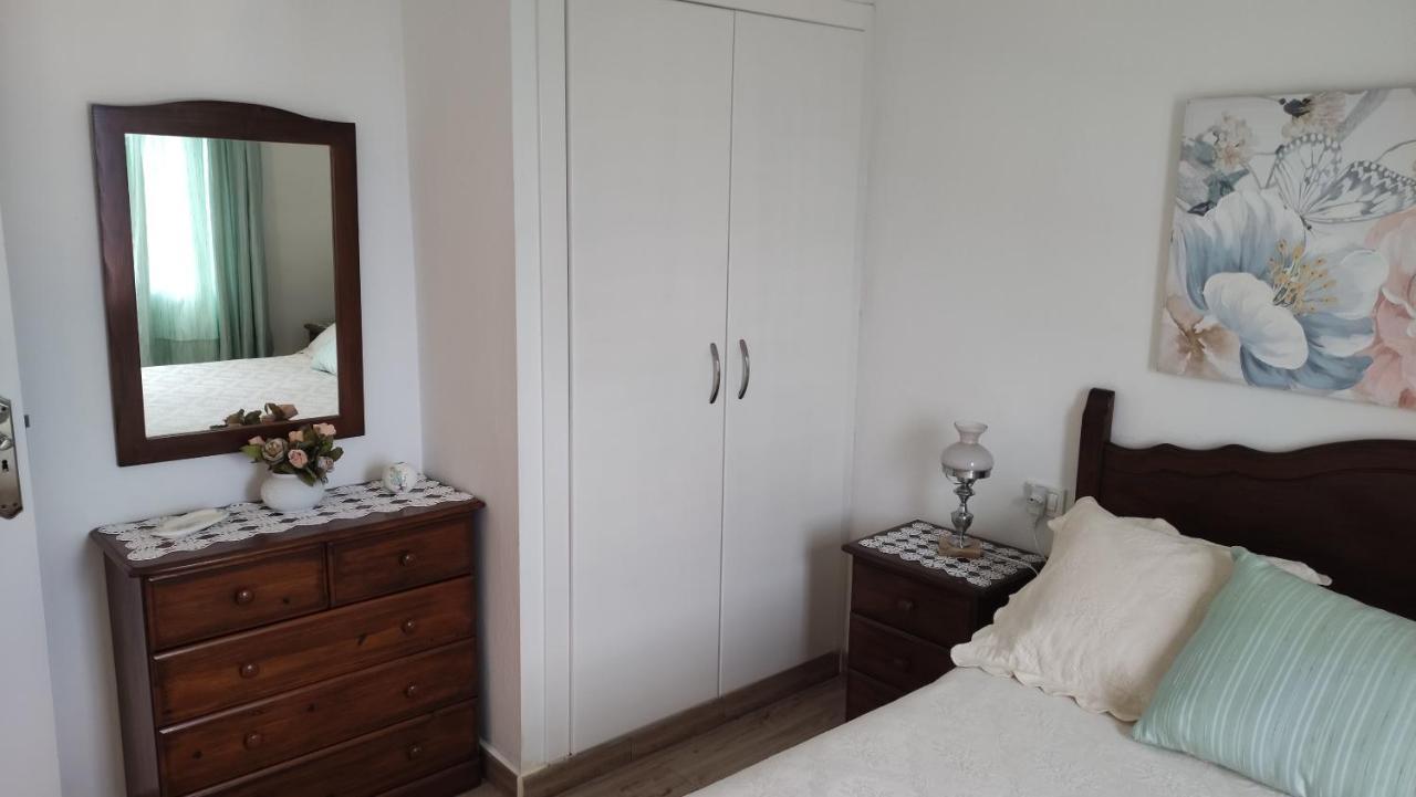 Casa Merida Echedo Bagian luar foto