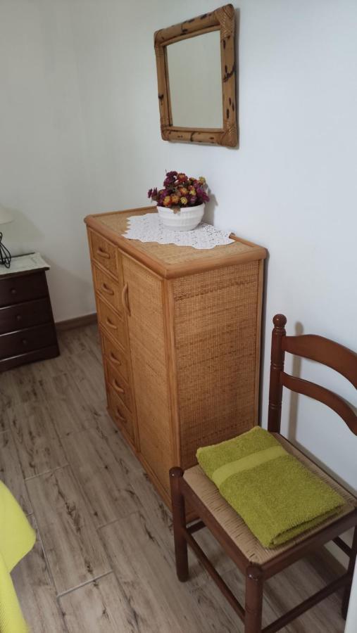 Casa Merida Echedo Bagian luar foto