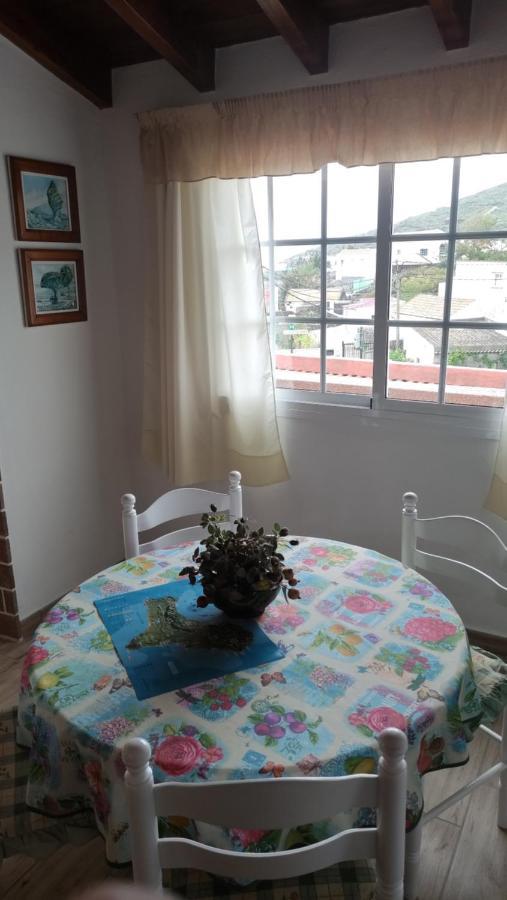 Casa Merida Echedo Bagian luar foto