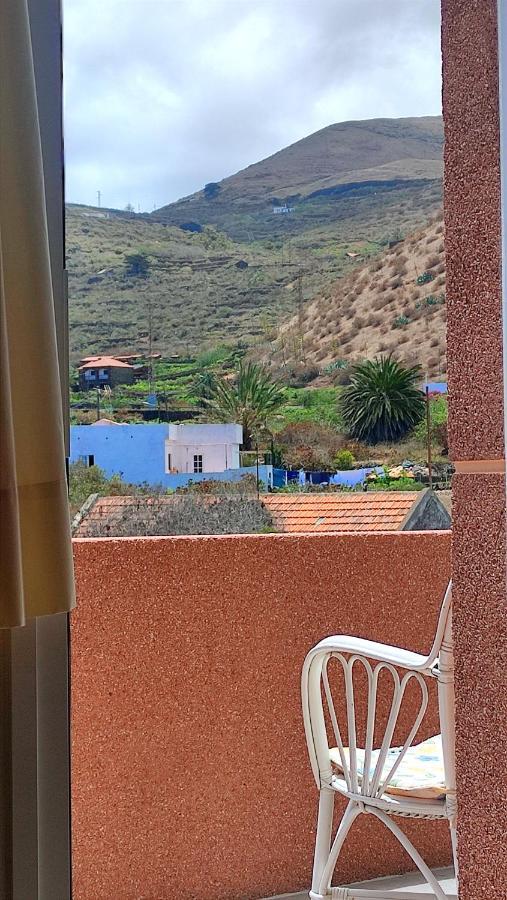 Casa Merida Echedo Bagian luar foto