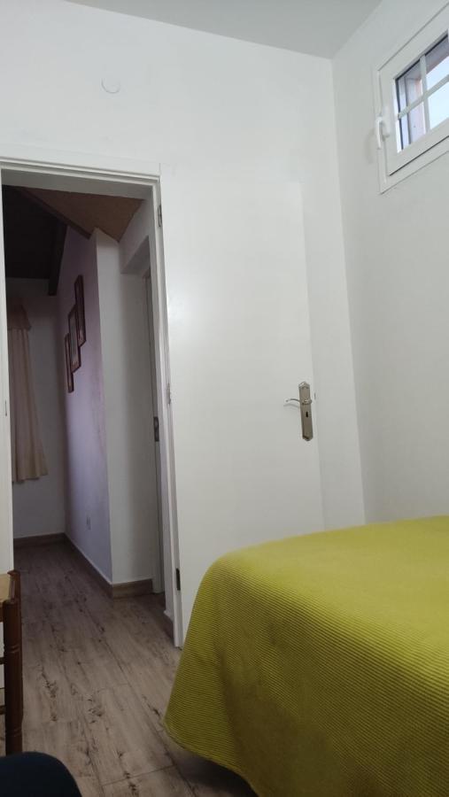Casa Merida Echedo Bagian luar foto